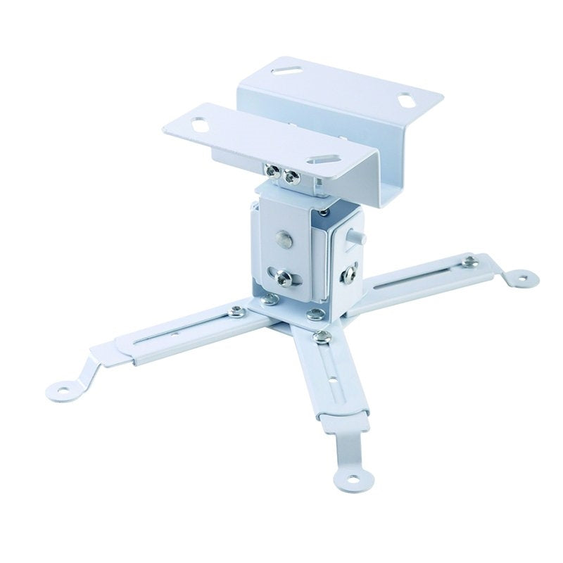 Support de Toit Inclinable et Rotatif pour Projecteur iggual STP01 IGG314708 -22,5 - 22,5° -15 - 15°