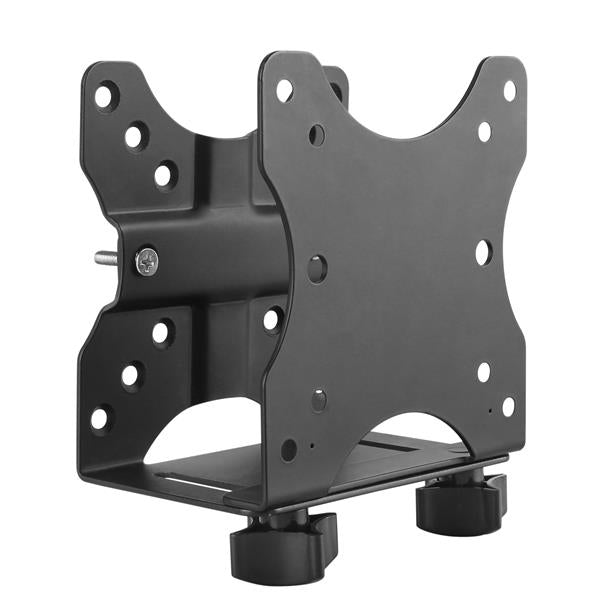 Support de table d'écran Startech ACCSMNT Noir