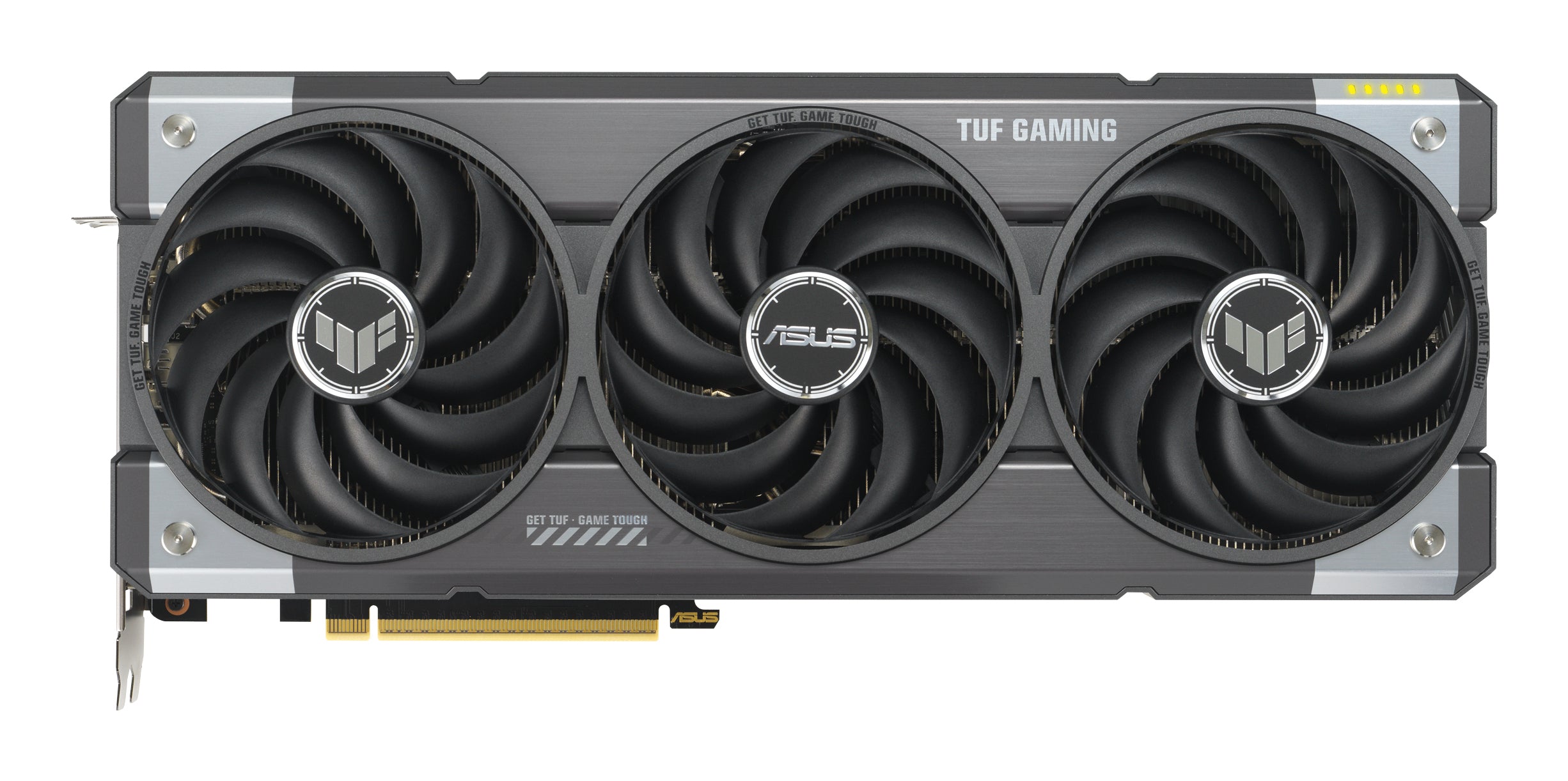 Carte Graphique Asus nvidia geforce rtx 5070 ti 16 GB GDDR6 GDDR6X