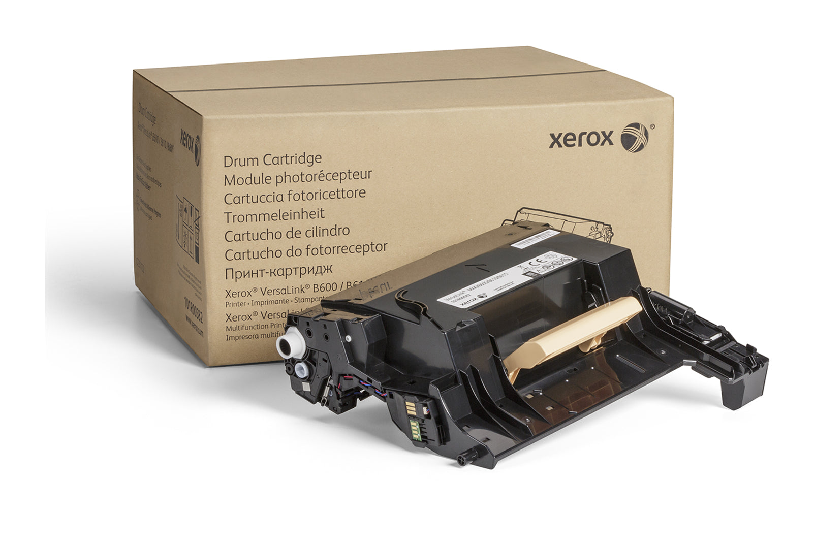 Four Recyclé Xerox 101R00582           