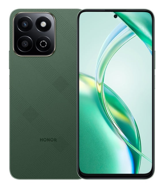 Smartphone Honor Honor 200 Smart 5G 6,8" Octa Core 4 GB RAM 256 GB Vert