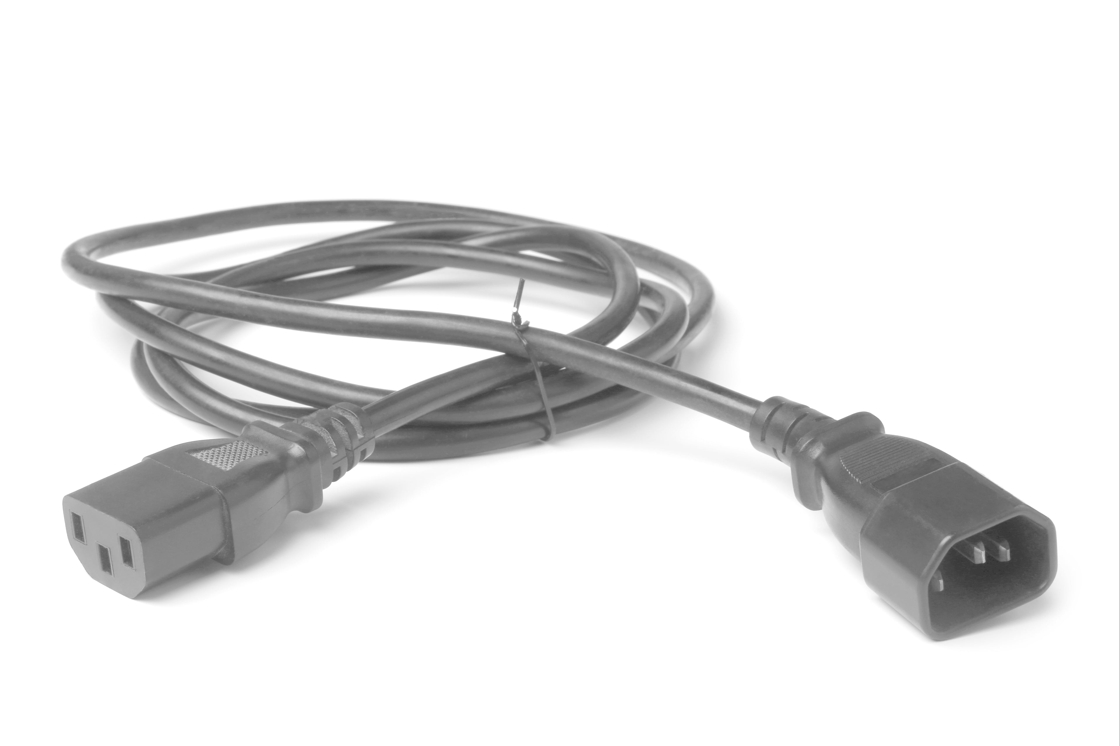 Câble Alimentation C14 Salicru 663BA000001 Noir 1,8 m