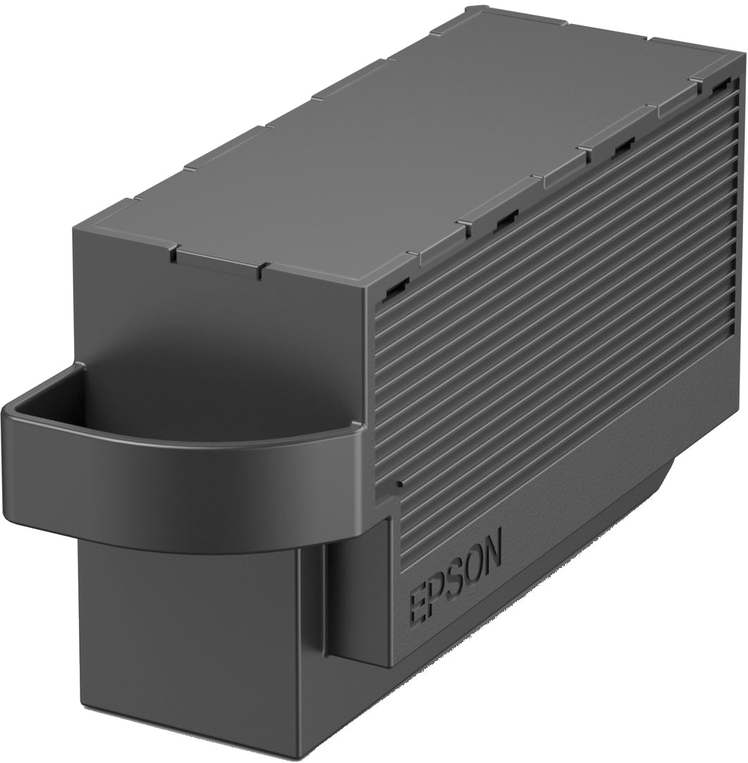 Epson - Boîte de maintenance pour cartouche d'encre - pour Expression Home XP-8605, 8606, Expression Photo XP-8700, 970, Expression Premium XP-6105