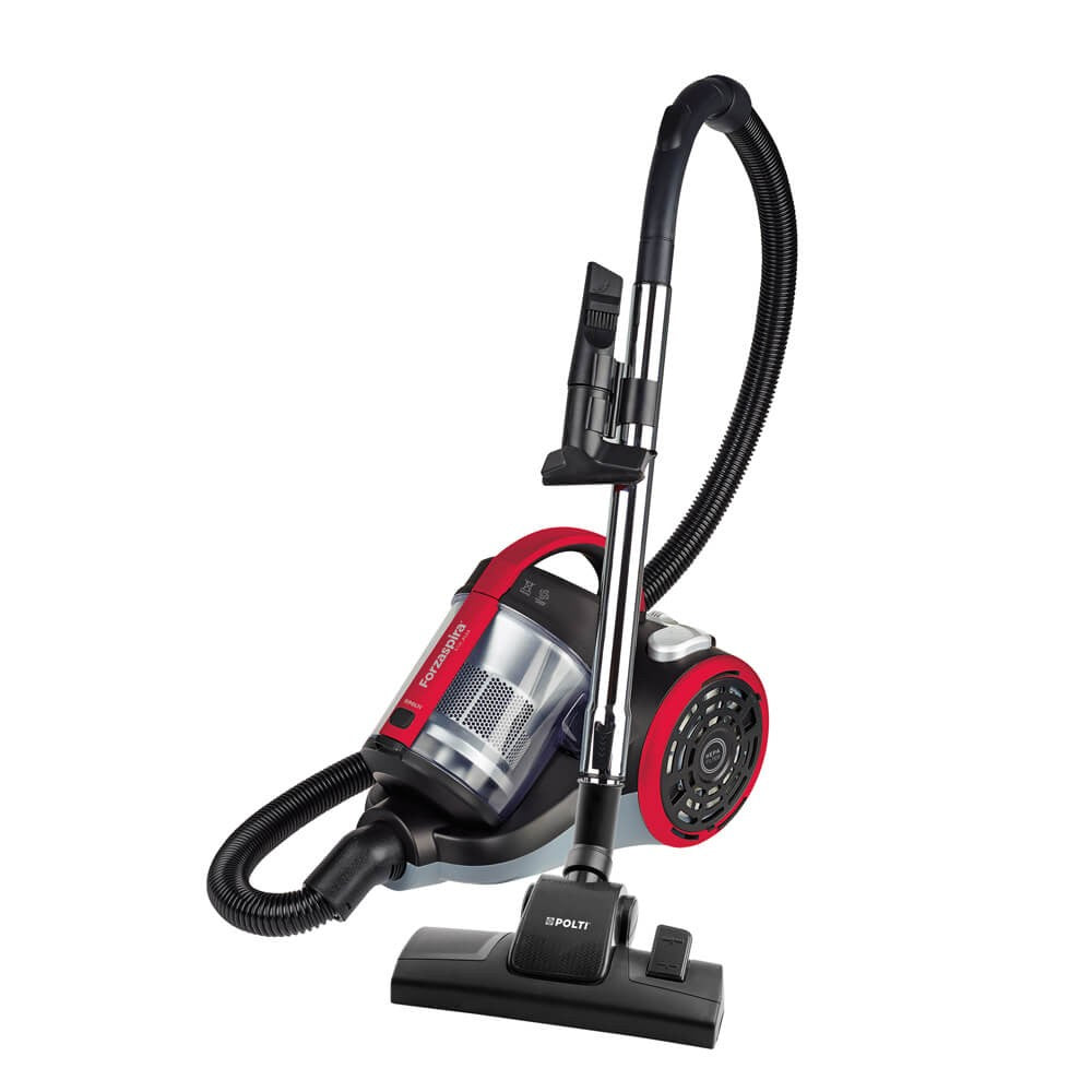 Aspirateur POLTI 44897 Noir 800 W