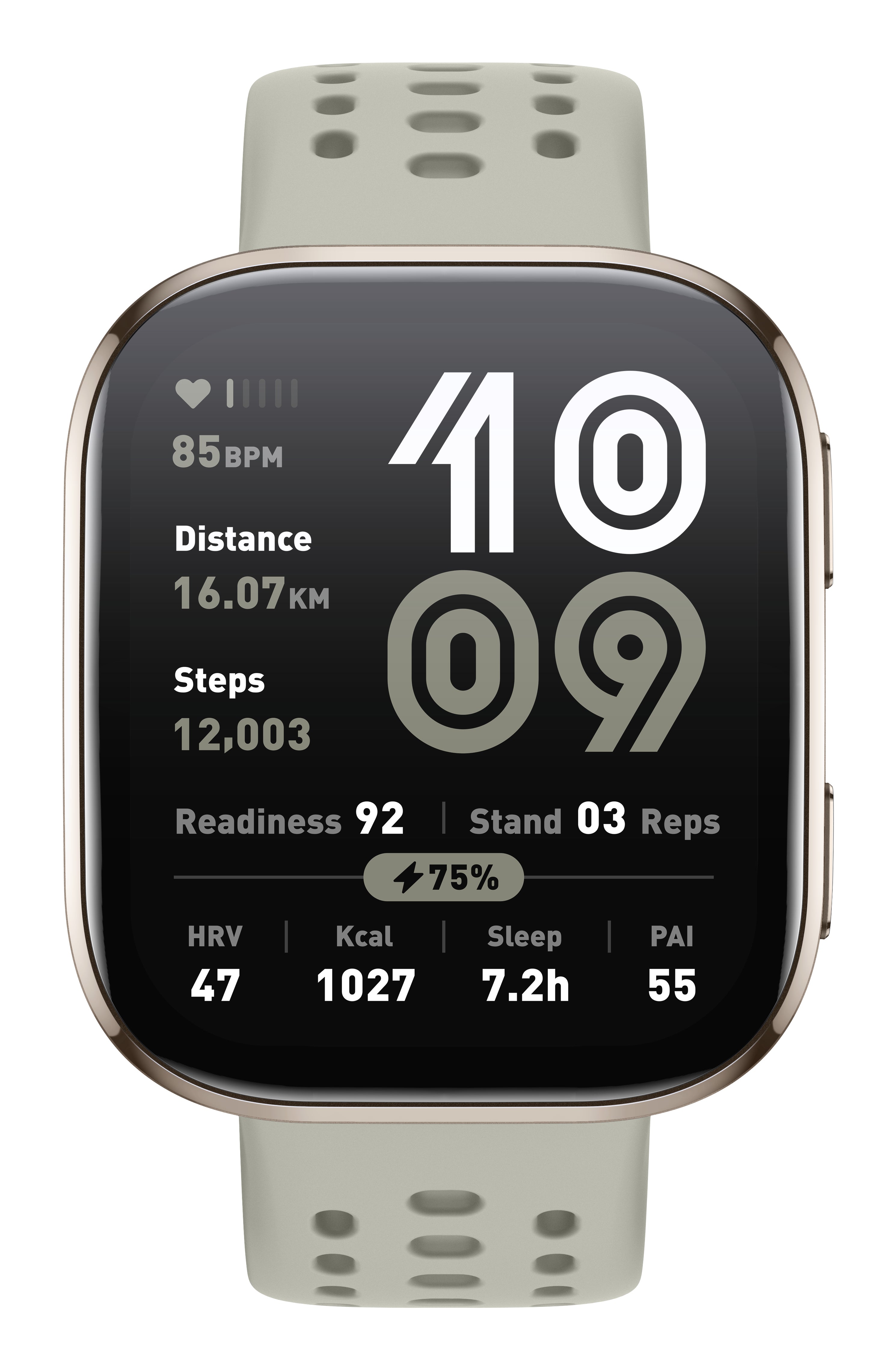 Montre intelligente Amazfit W2435EU4N