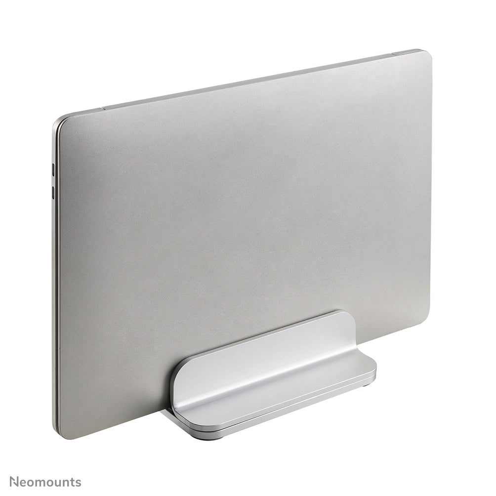 Neomounts - Support pour ordinateur portable (vertical) - universel - 11" - 17" - argent