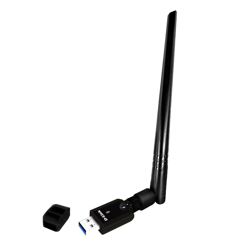 Adapteur réseau D-Link DWA-185