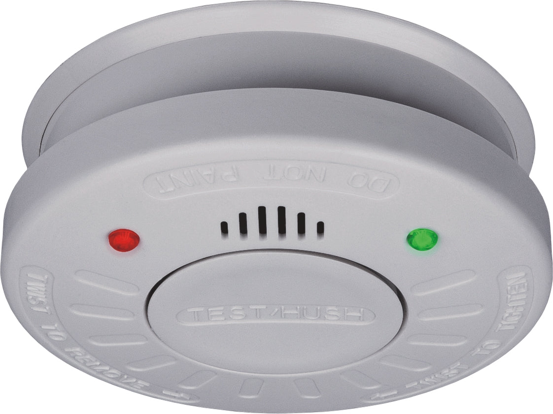 Détecteur de fumée Smartwares 10.025.28