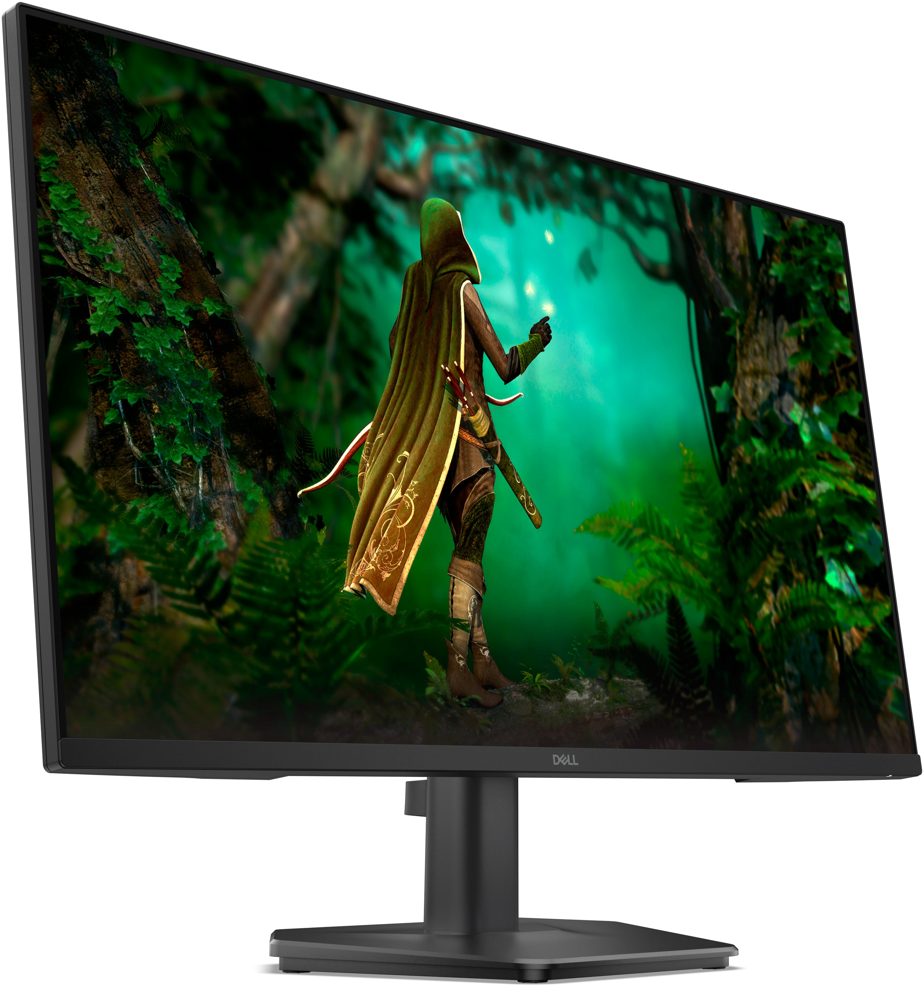 Ecran Dell 27 200Hz  - SE2725HG 3Y Base Adv Ex