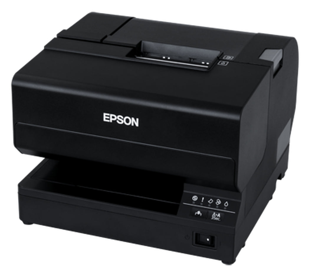Ticket Printer Epson C31CF70321