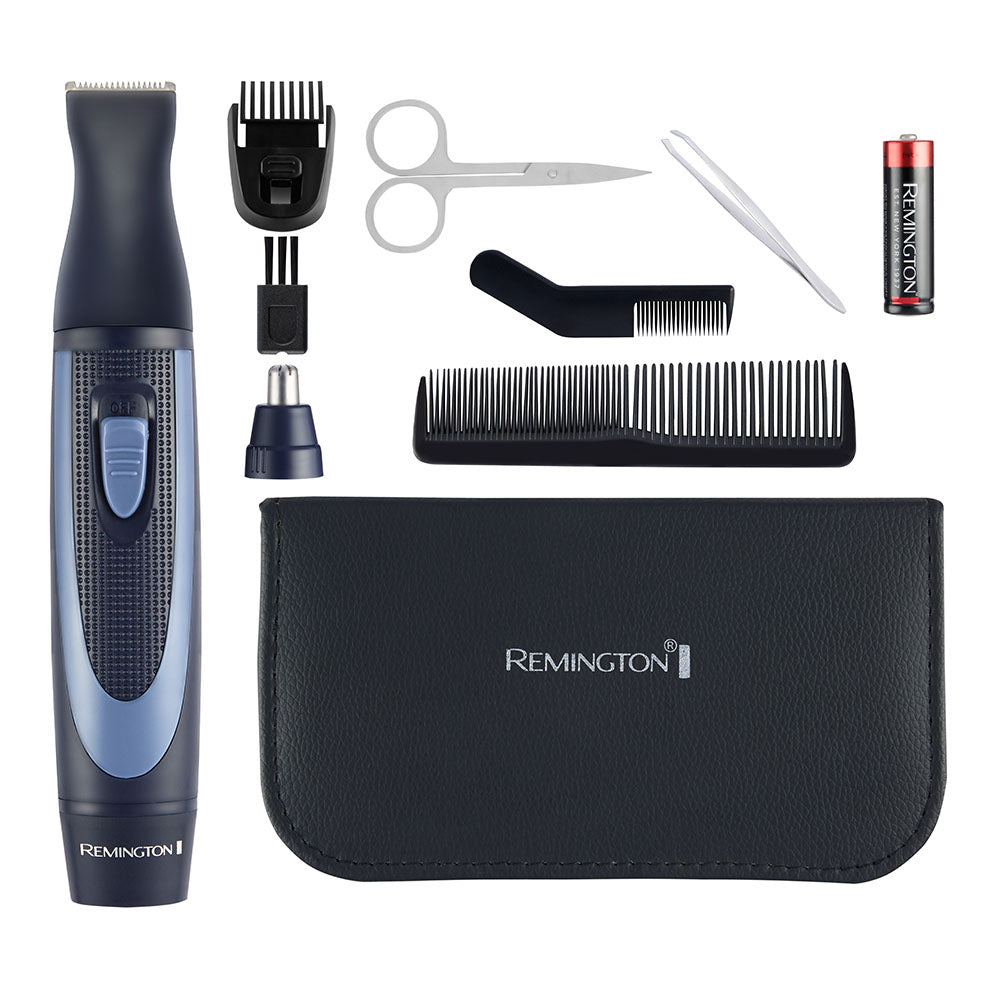 Rasoir électrique Remington NE3890