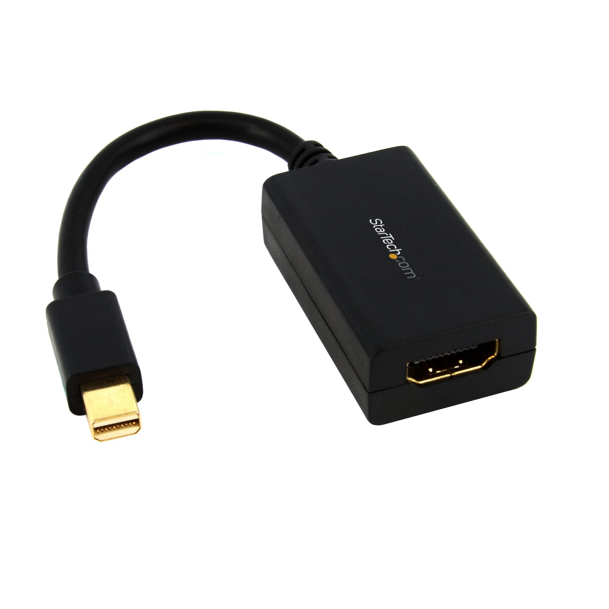 STARTECH ADAPTEUR  VIDEO MINI.