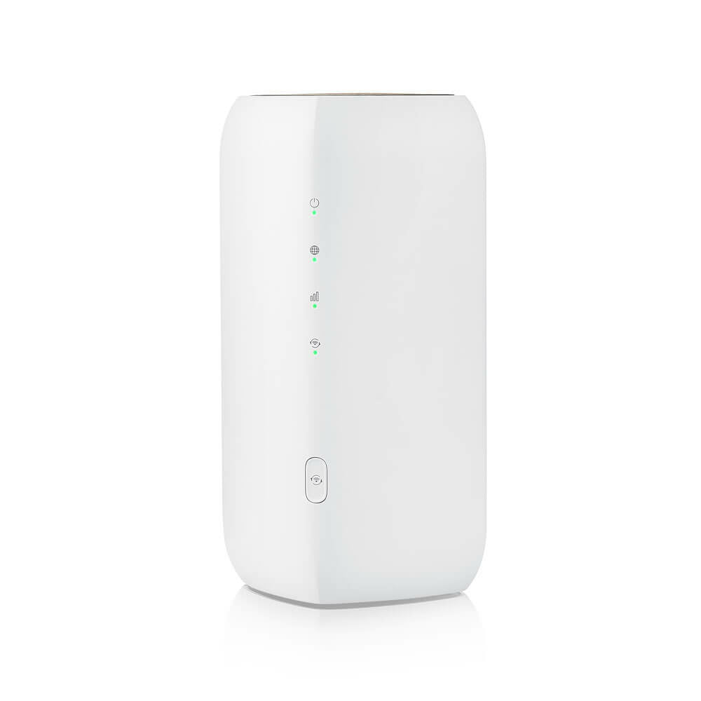 Zyxel Nebula FWA505 - Routeur sans fil - WWAN 1GbE - Wi-Fi 6 - Bi-bande - 4G, 5G - avec 1 an de Nebula Pro Pack - pour Zyxel FWA510, FWA710, LTE3301-PLUS