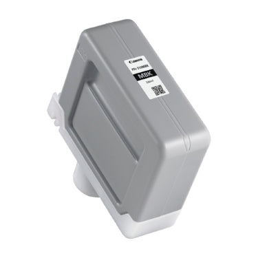 Canon PFI-310 MBK - 330 ml - noir mat - original - réservoir d'encre - pour imagePROGRAF TX-2000, TX-2100, TX-3000, TX-3100, TX-3200, TX-4000, TX-4100, TX-4200