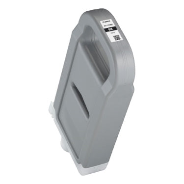 Canon PFI-710 BK - 700 ml - noir - original - réservoir d'encre - pour imagePROGRAF TX-2000, TX-2100, TX-3000, TX-3100, TX-3200, TX-4000, TX-4100, TX-4200