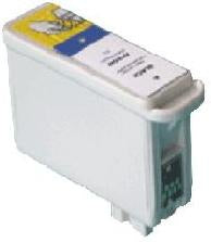 Epson T596C - 350 ml - blanc - original - cartouche d'encre - pour Stylus Pro WT7900, Pro WT7900 Designer Edition