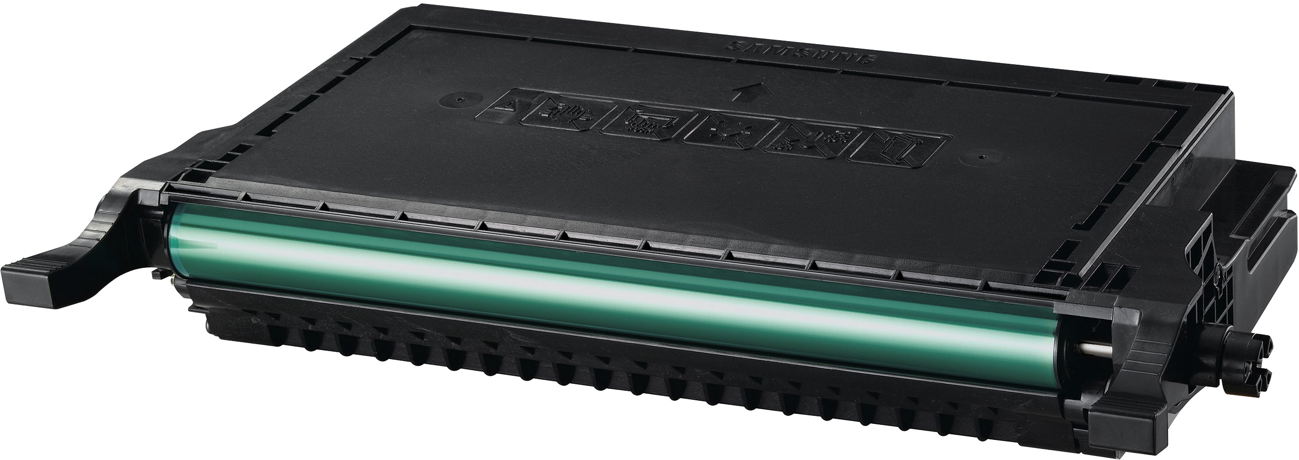 Toner CLP-K660A Noir