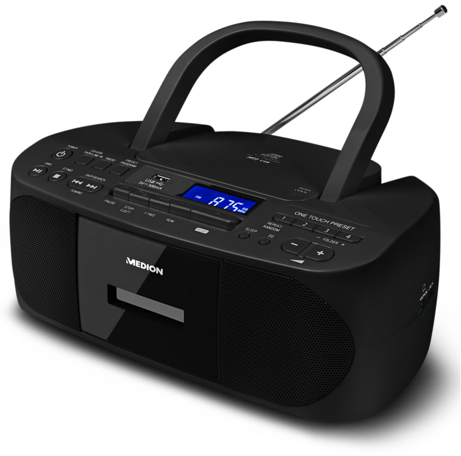 Radio Medion
