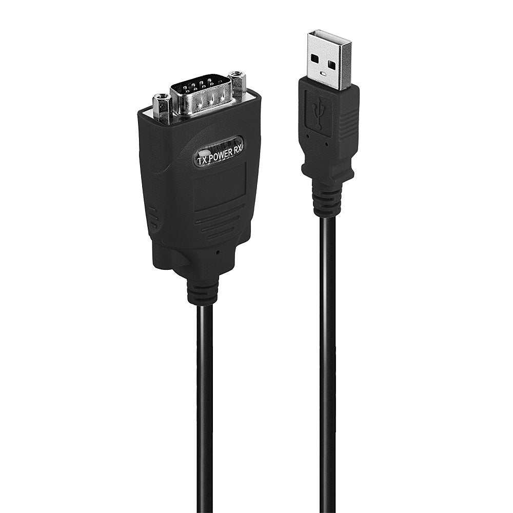 Adaptateur USB LINDY 42845