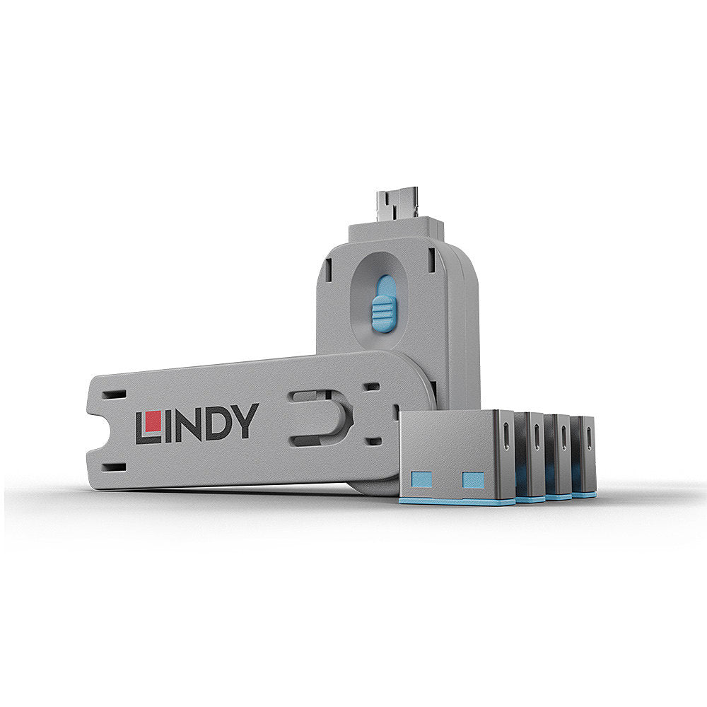 Adaptateur USB LINDY 40452