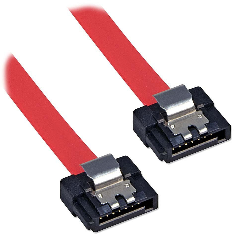 Câble SATA LINDY 33559