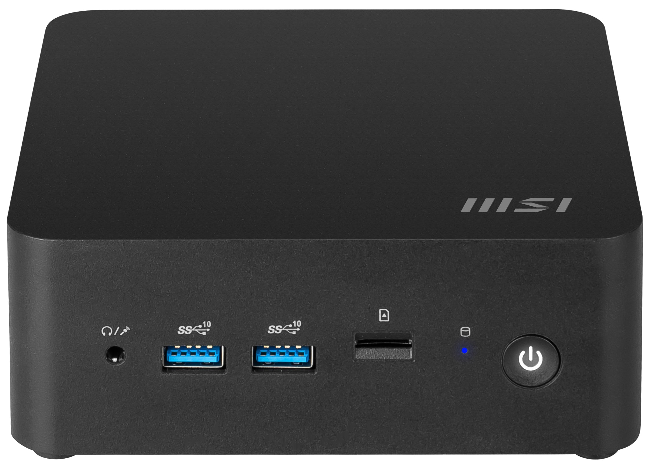 Mini PC MSI CUBI NUC 1MG-238BEU Intel Core 5 120U