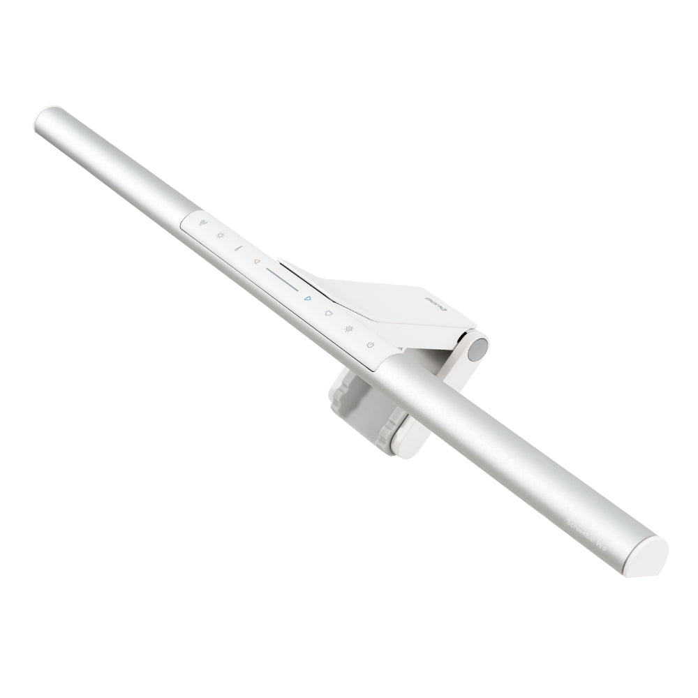 ScreenBar PRO Argent - 1000 lumen USB
