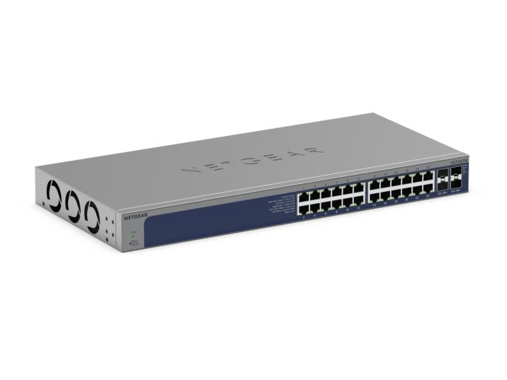 Switch Netgear XS724TM-100EUS