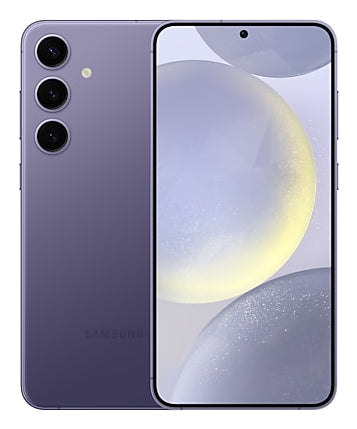 Smartphone Samsung Galaxy S24+ 6,7" 12 GB RAM 256 GB Violet