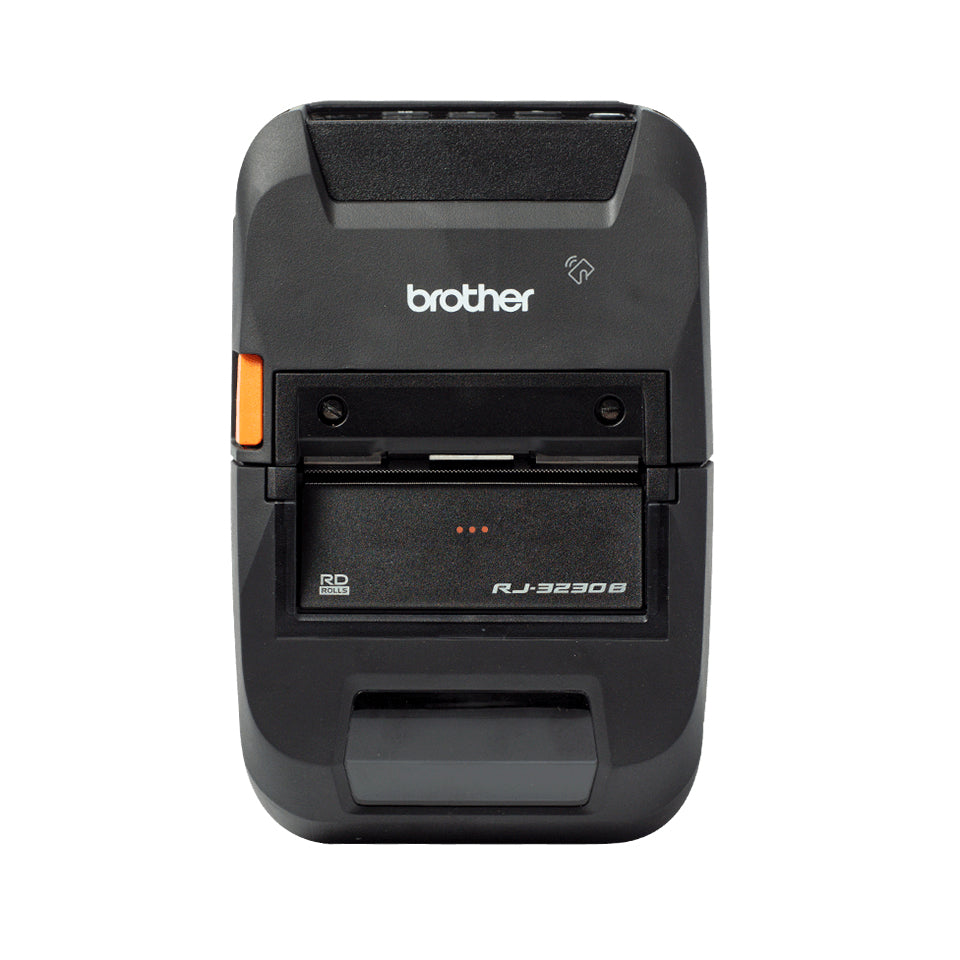 Imprimante photo Brother RJ3230BLZ1