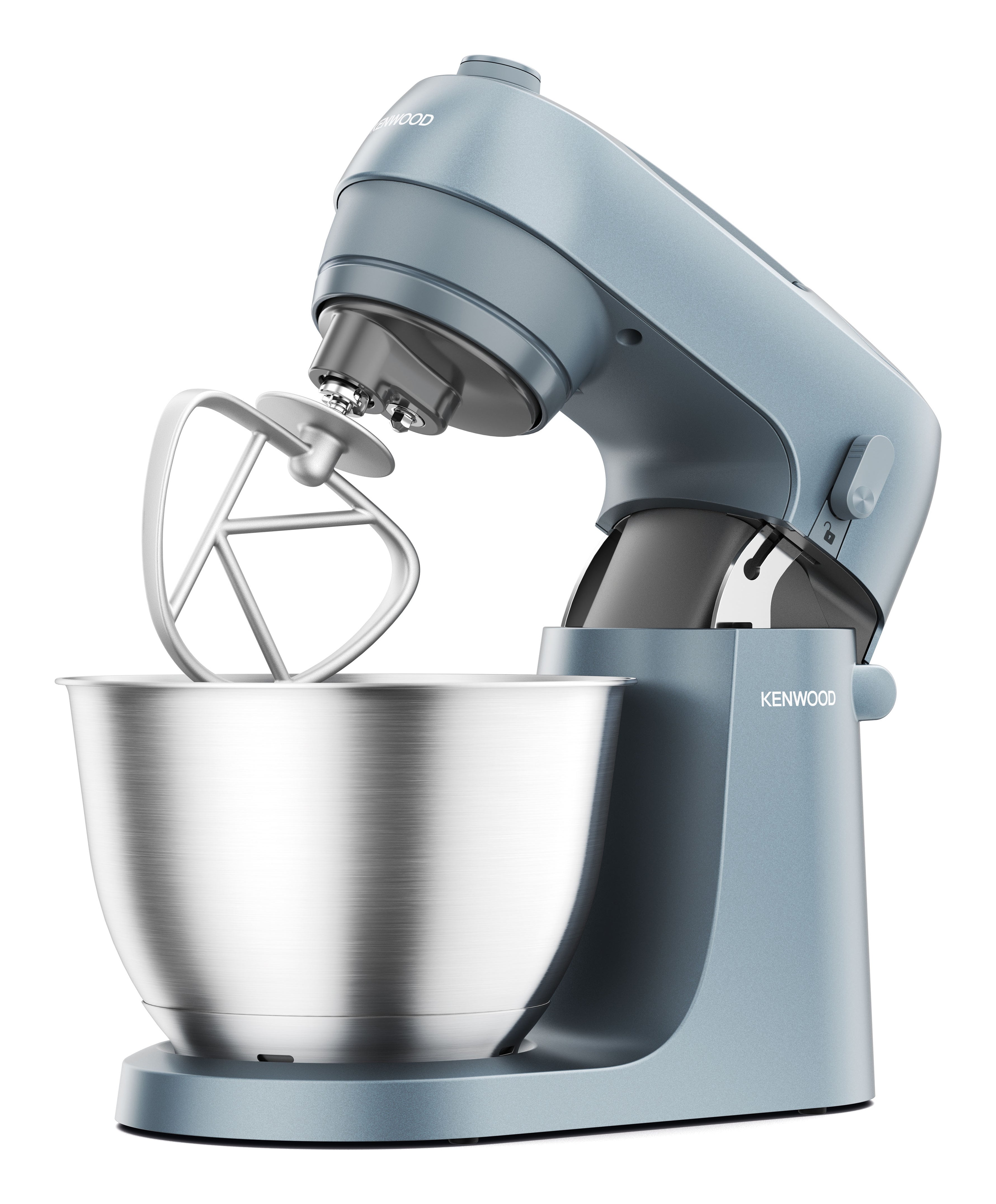 Robot culinaire Kenwood KZM35000GY Gris 800 W 4,3 L