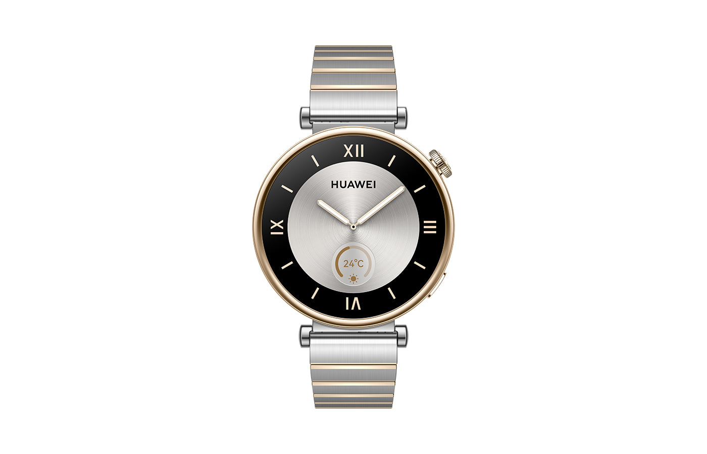 Montre intelligente Huawei Watch GT 4 41mm 41 mm Argenté