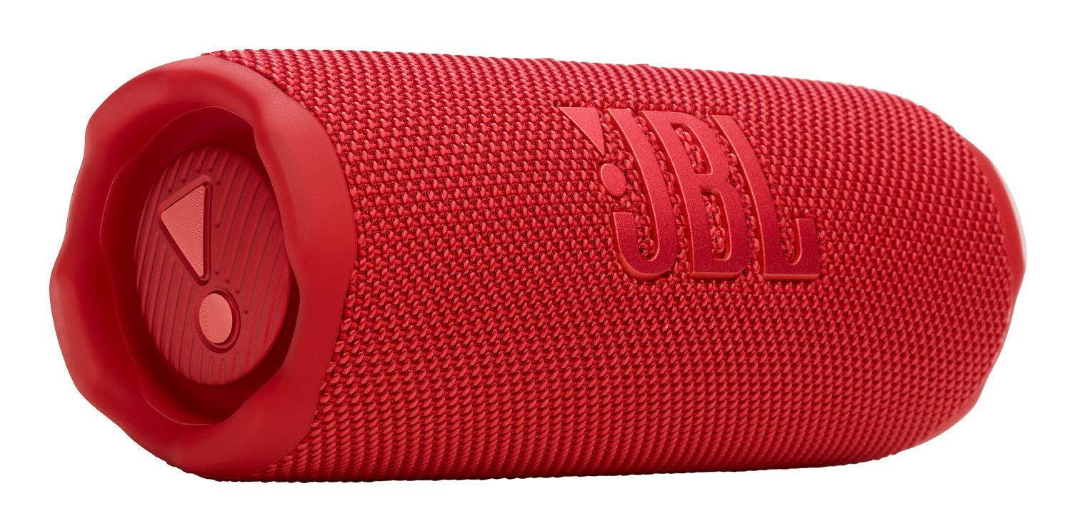 Haut-parleurs bluetooth portables JBL FLIP 7 Rouge
