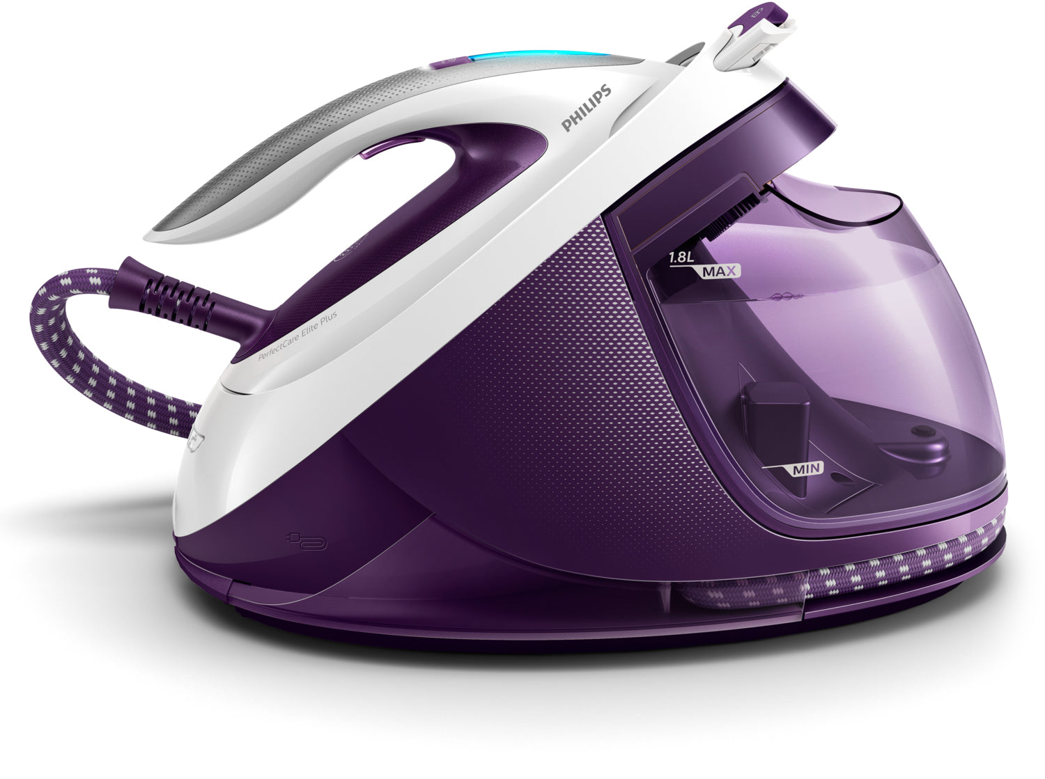 Fer à repasser générateur de vapeur Philips GC9660/30