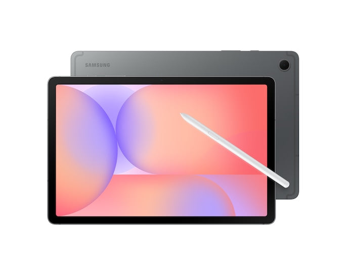Tablette Samsung SM-X406BZAREUB Octa Core 6 GB RAM 128 GB Gris 10,9"