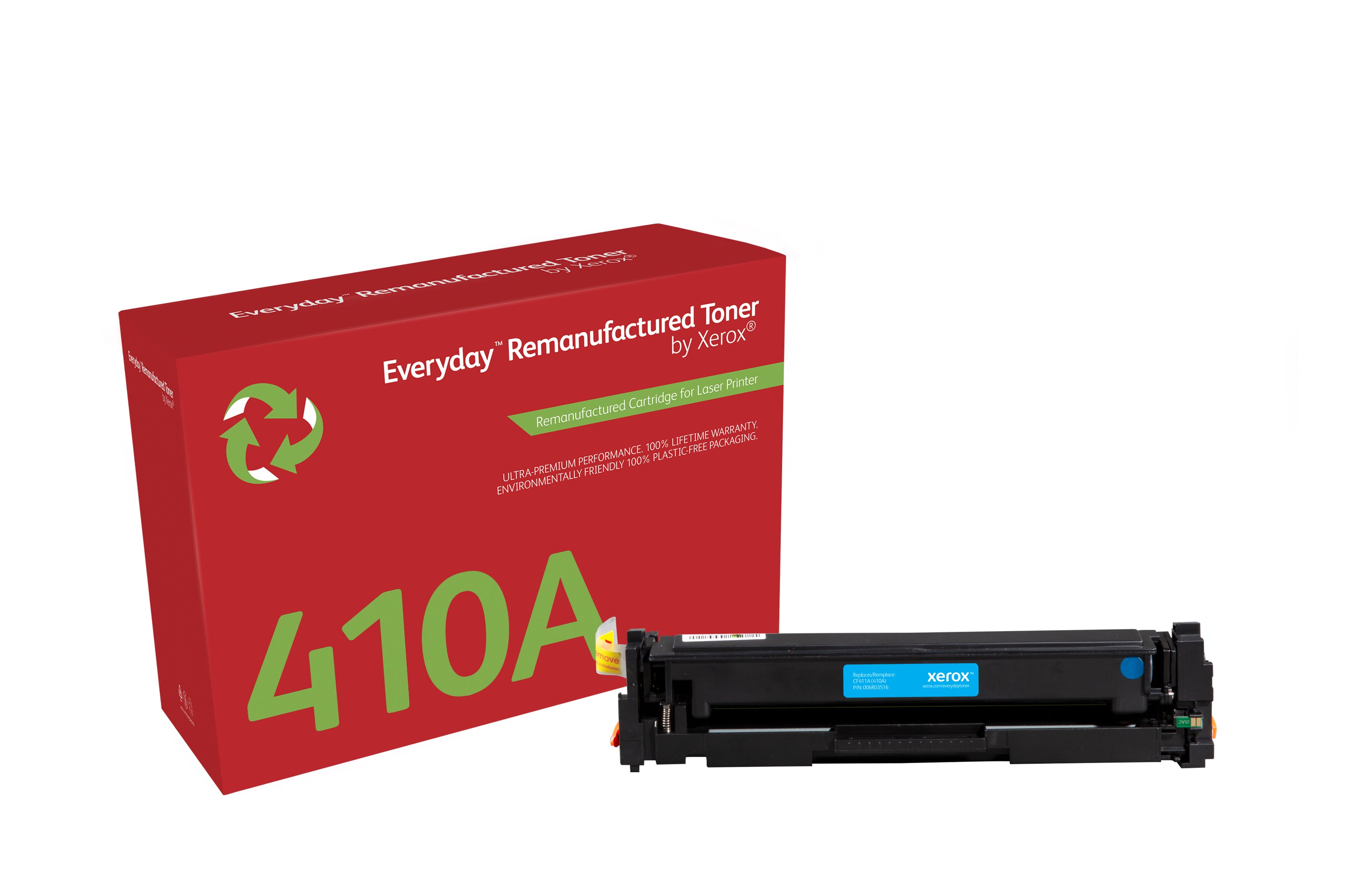 Cartouche d'encre originale Xerox 006R03516           