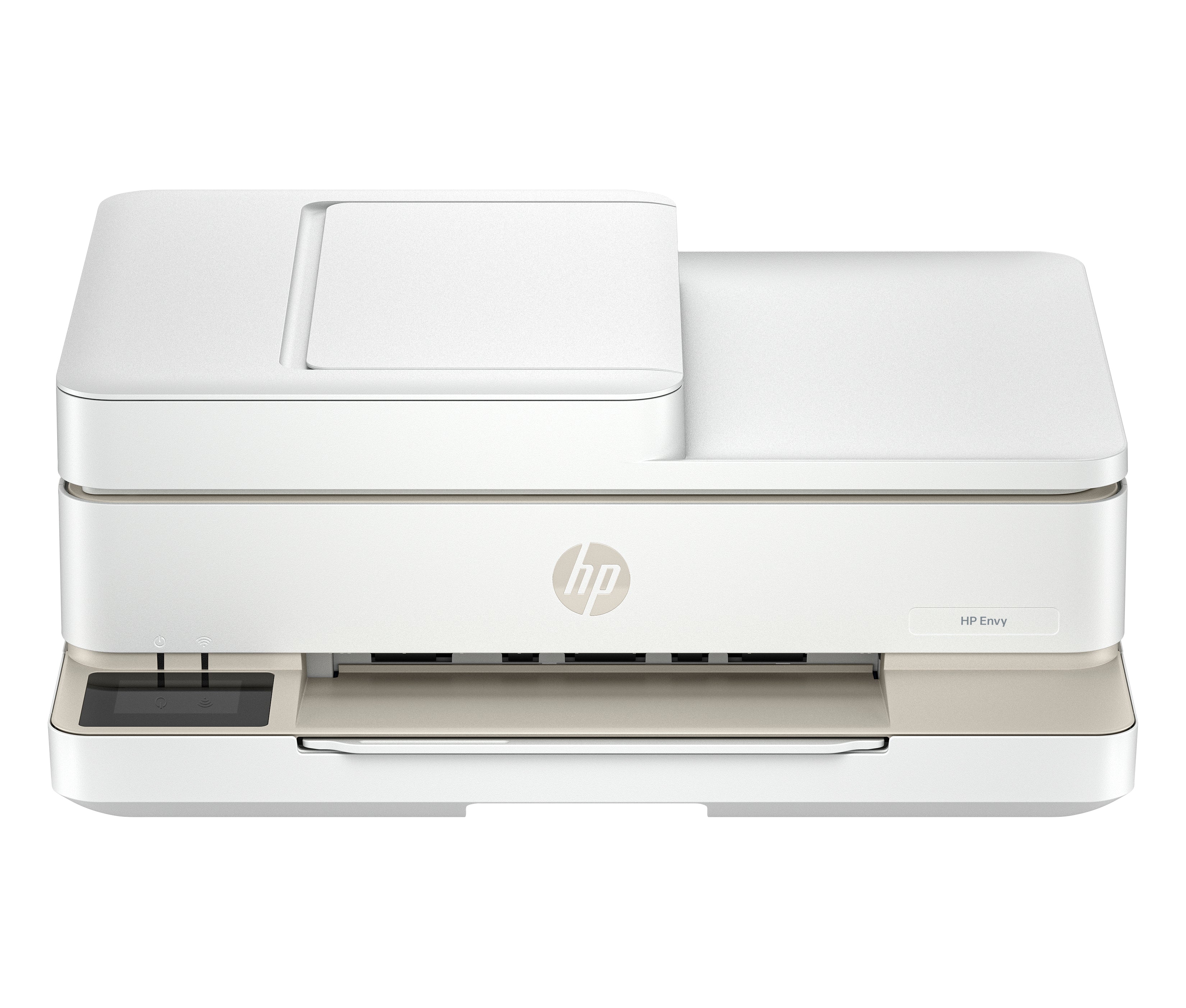 HP ENVY 6532e All-in-One - Imprimante multifonctions - couleur - jet d'encre - 216 x 297 mm (original) - A4/Letter (support) - jusqu'à 8 ppm (copie) - jusqu'à 10 ppm (impression) - 100 feuilles - Wi-Fi(ac), USB 2.0 - portobello