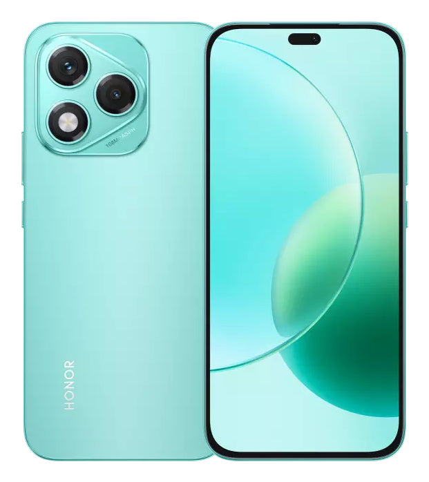 Smartphone Honor 5109BRUW 6,7" Octa Core 8 GB RAM 256 GB Vert