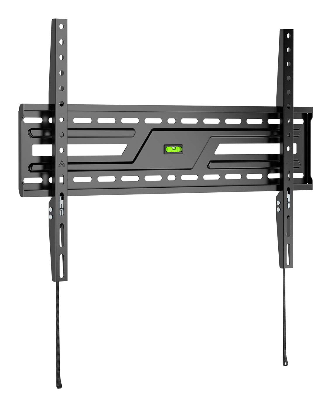 Support de TV Aisens WT86F-313 Noir Acier (1 Unité)