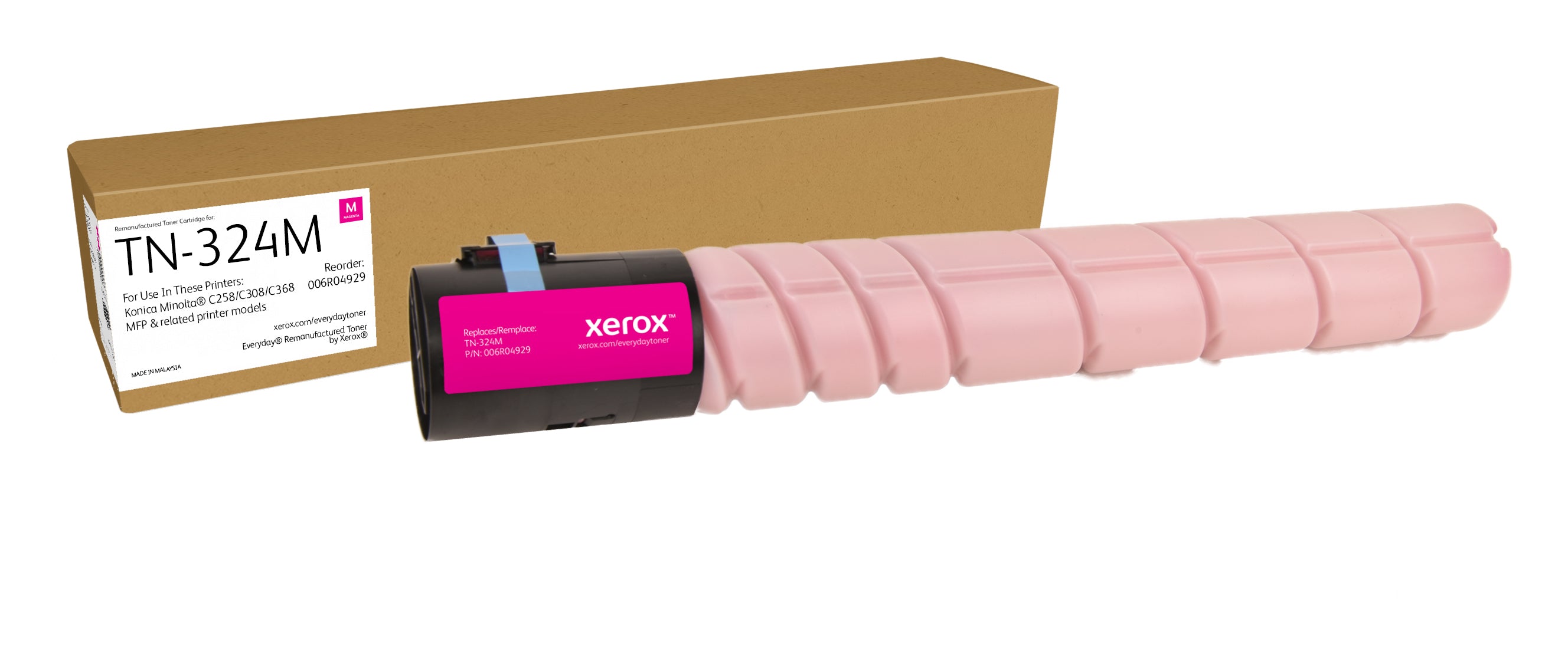 Toner Xerox 006R04929