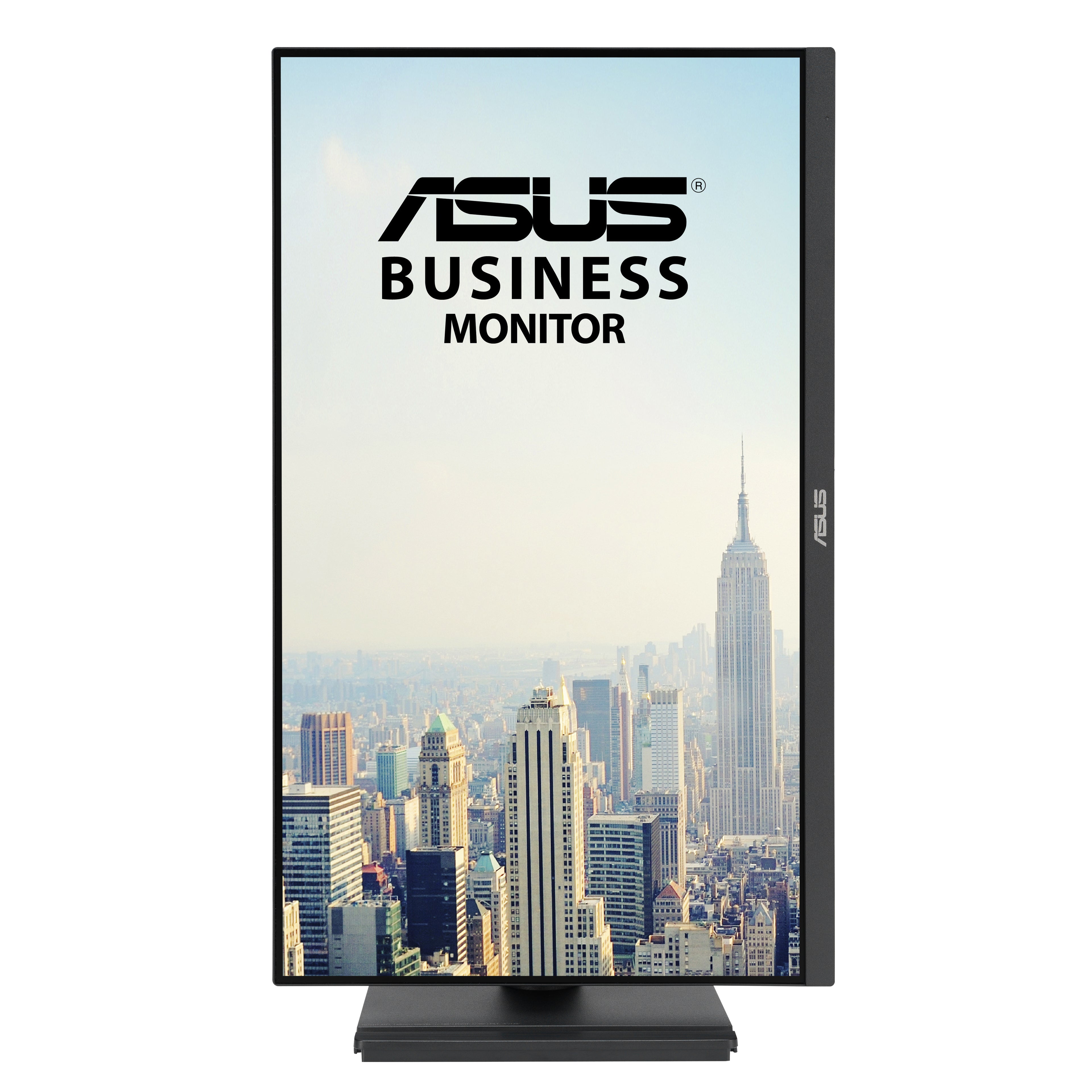 Écran Asus 90LM02W1-B01171 Full HD 24"