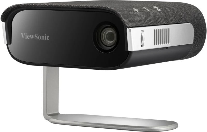 ViewSonic M1S - Projecteur DLP - LED - 360 Luminosité de LED - WVGA (854 x 480)