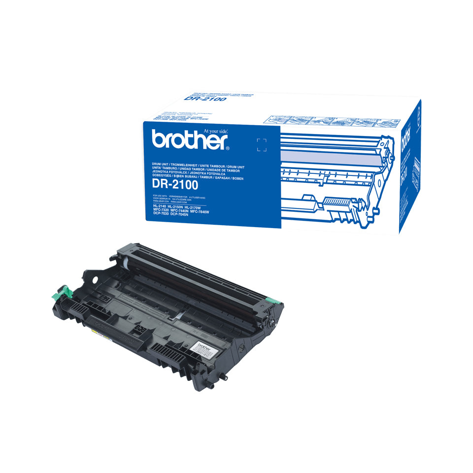 Tambour DR-2100
