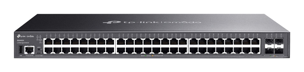 TP-Link Omada Switch 48x GE SG5452X