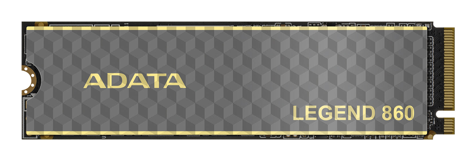 Disque dur Adata LEGEND 860 500 GB SSD