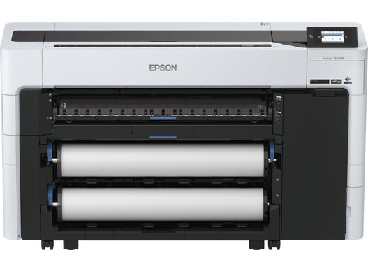 Epson SureColor T5700DM - 36" imprimante multifonctions - couleur - jet d'encre - Rouleau (91,4 cm) (support) - USB 2.0, Gigabit LAN, Wi-Fi(ac), NFC