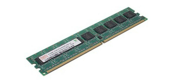 Mémoire RAM Fujitsu 2RX8 DDR5-4800 U MEM 32 GB DDR5 1000 Mbps 4800 MHz