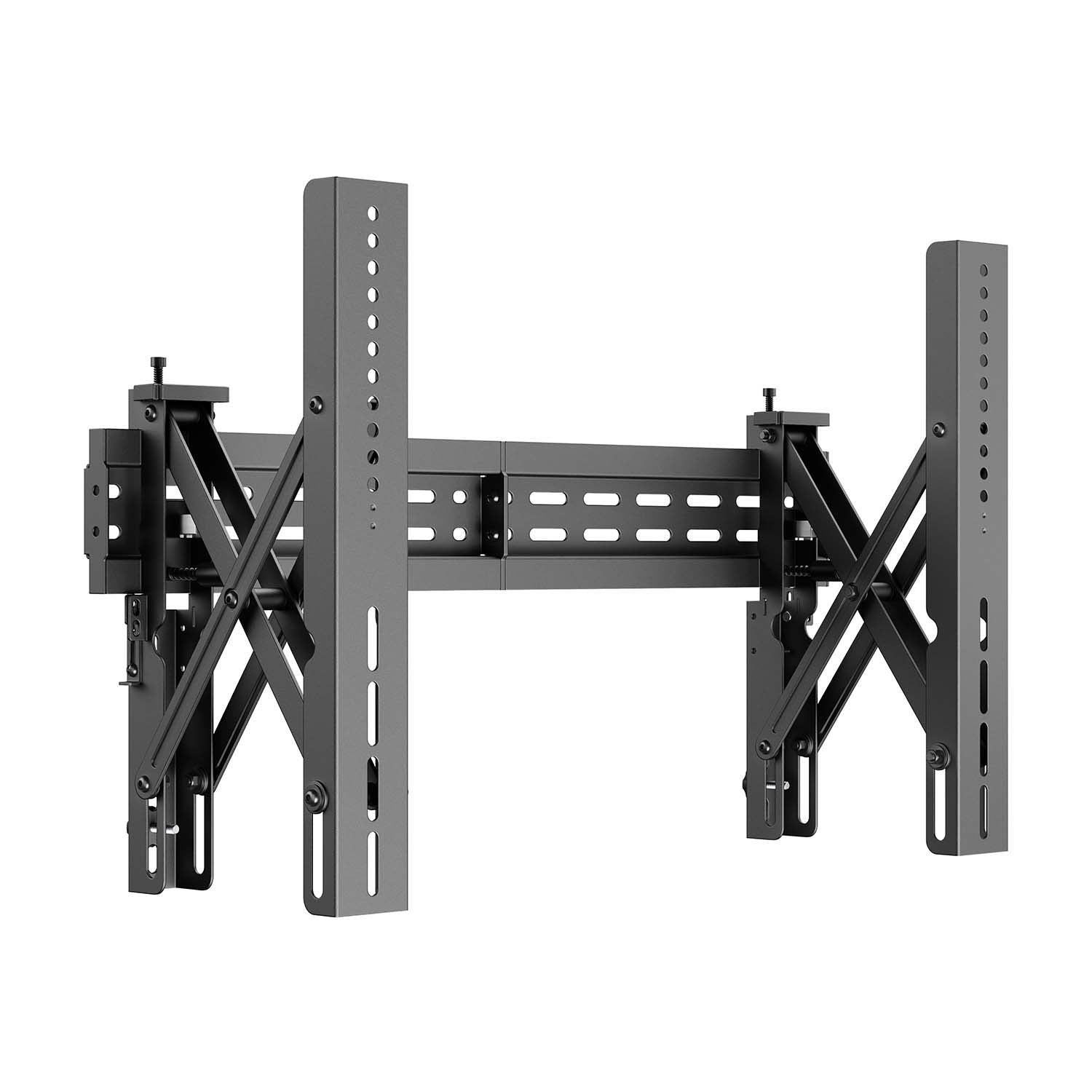Support de TV Aisens VW70LPO-255 70" 37" 70 Kg