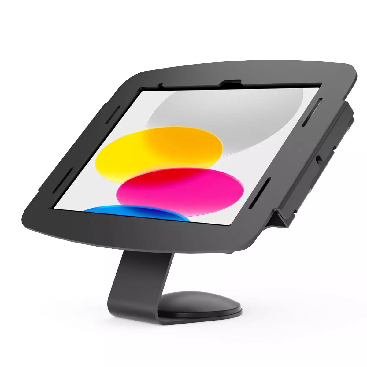 Housse pour Tablette Compulocks 111B830IPMSB Noir