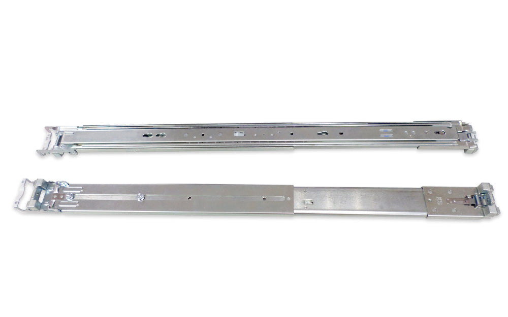QNAP RAIL-B02 - Kit de rails pour armoire - pour QNAP QGD-1600